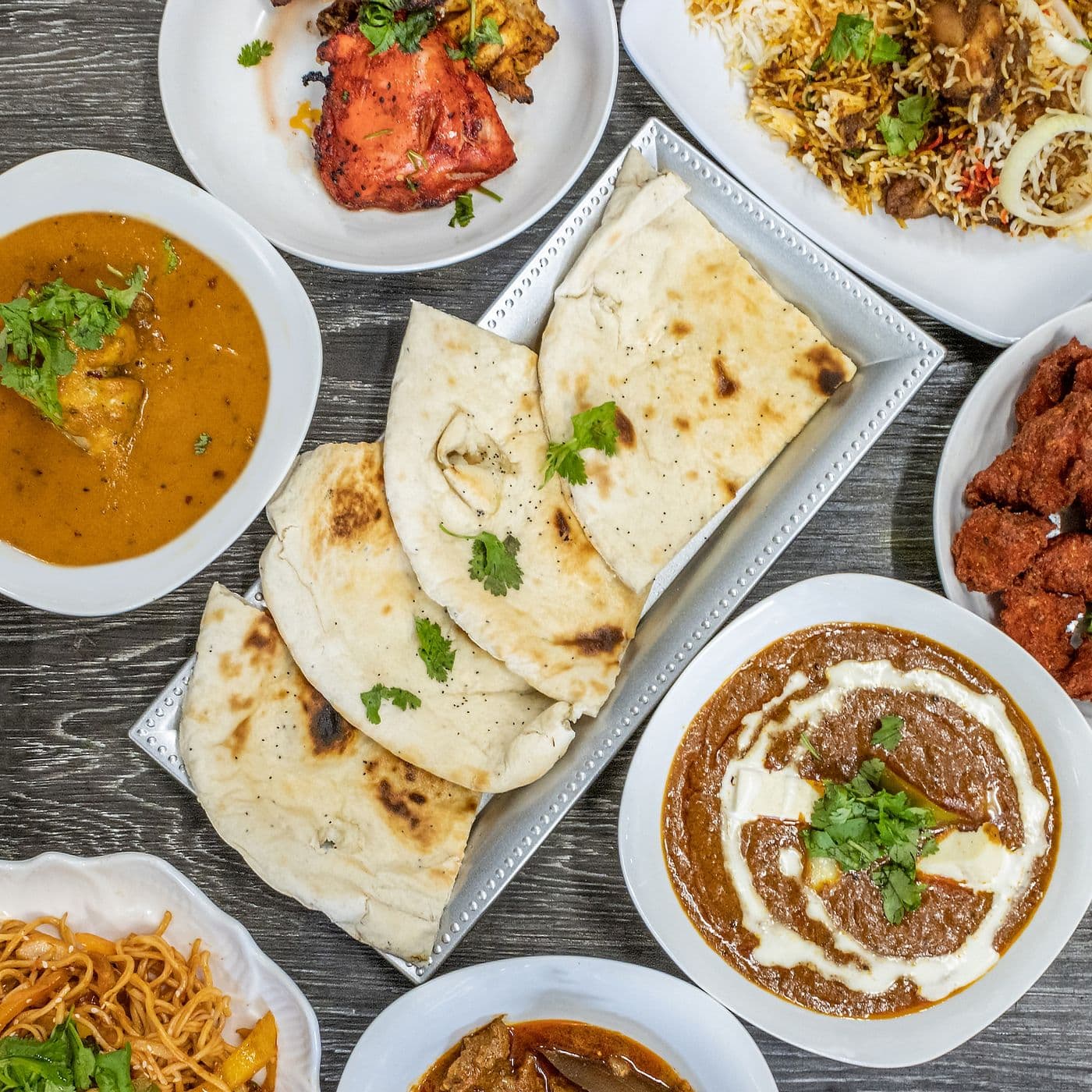 Minhas House of Meats