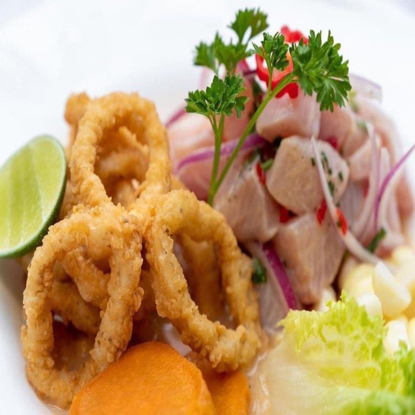 Restaurant Lima 14