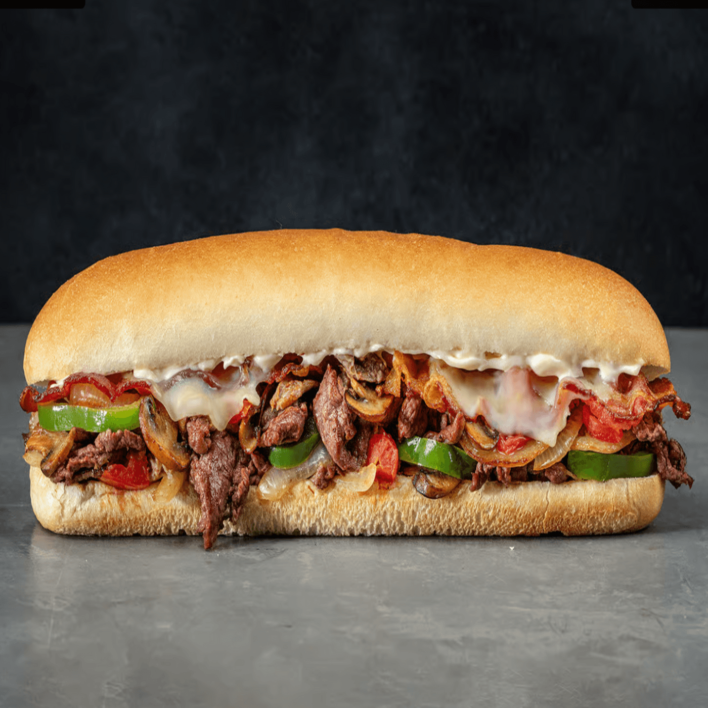 Jon Smith Subs