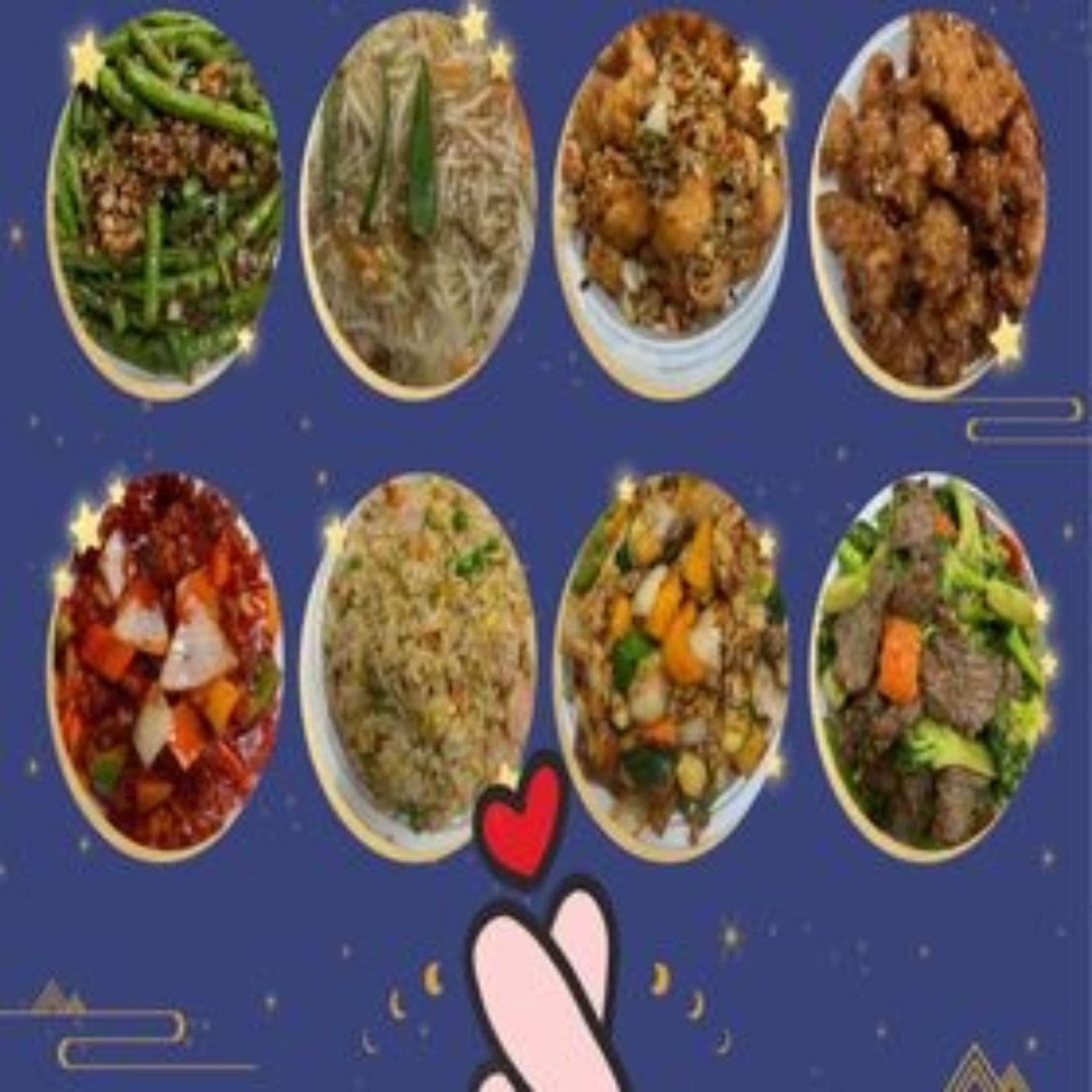 Chu Kiang Chinese Restaurant