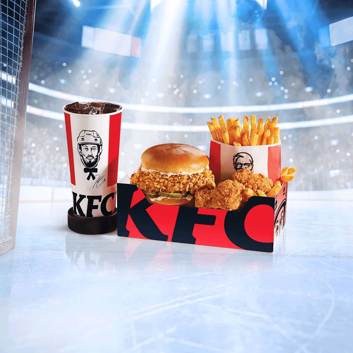 KFC