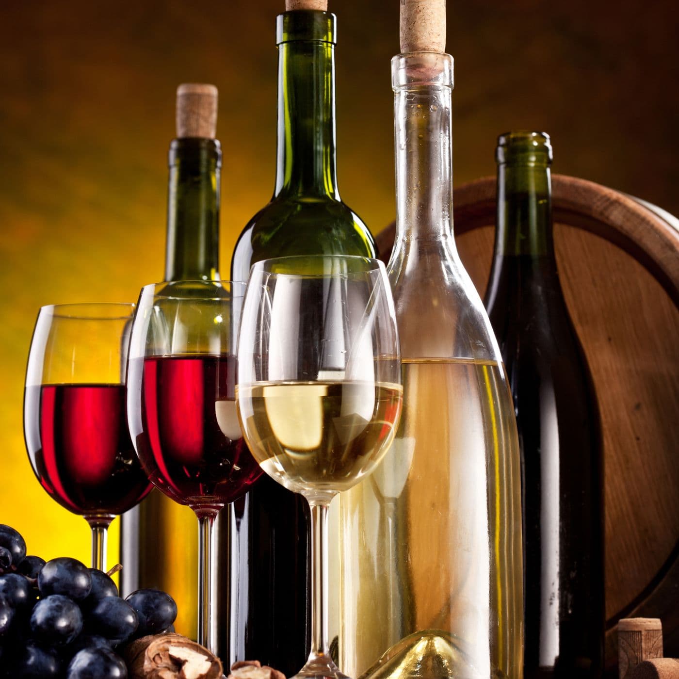 Bin 104 Fine Wine and Spirits