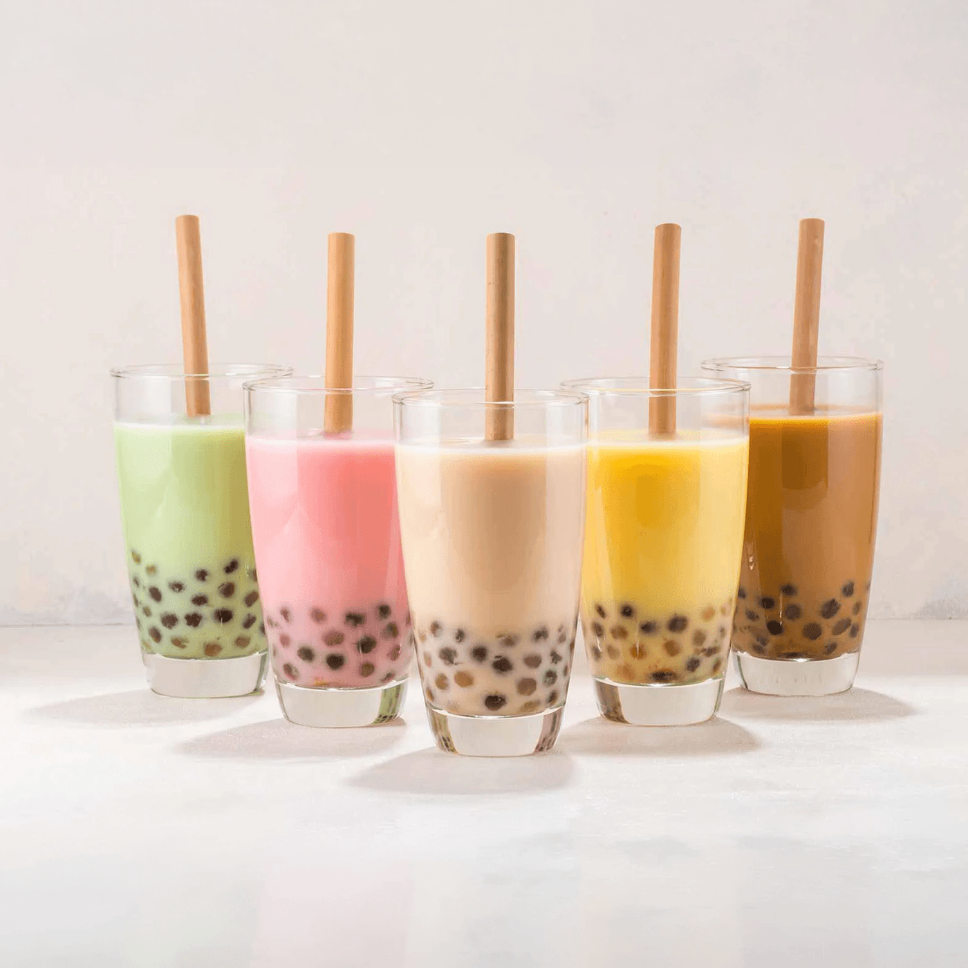 Chatime-Byward Market