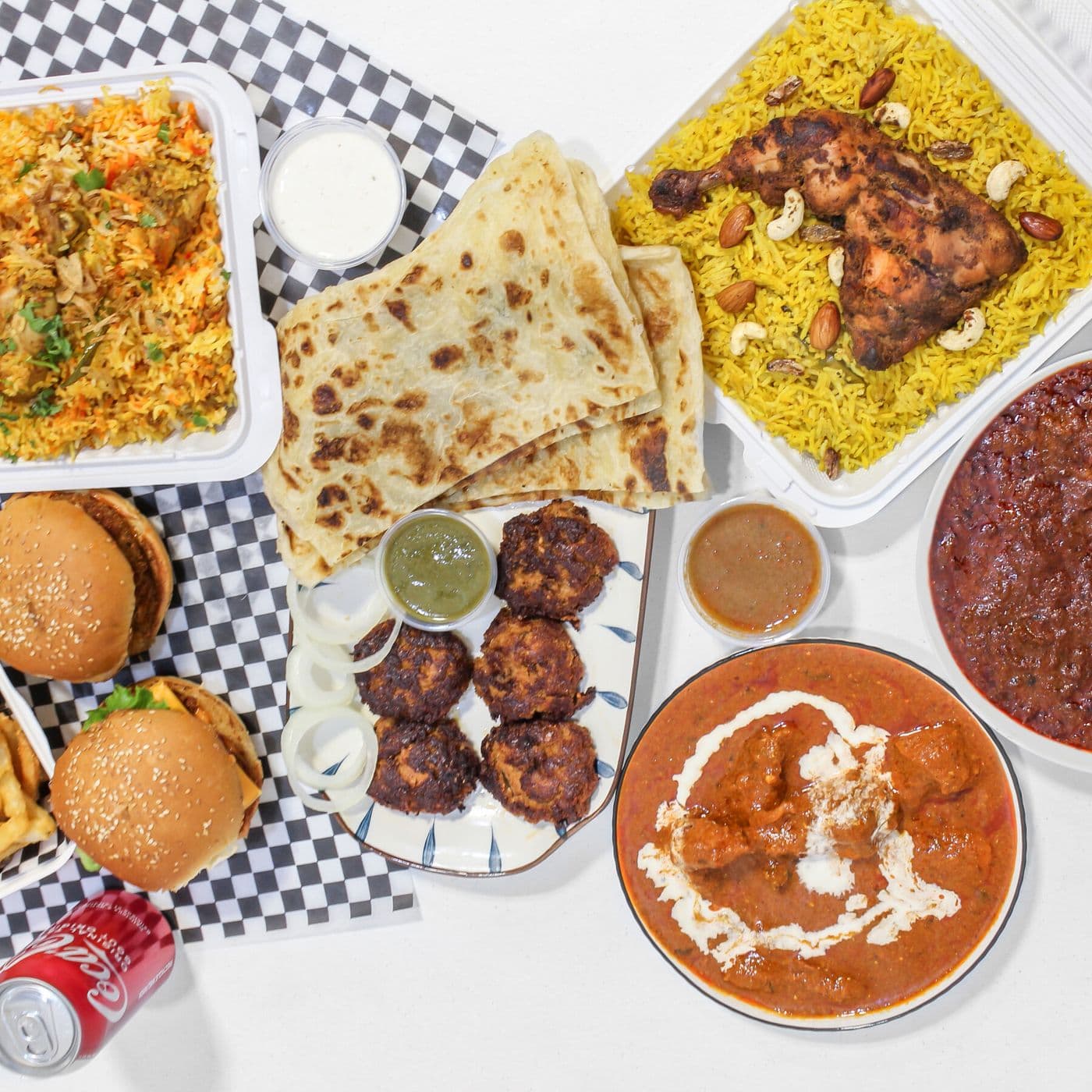 Delhi Delights
