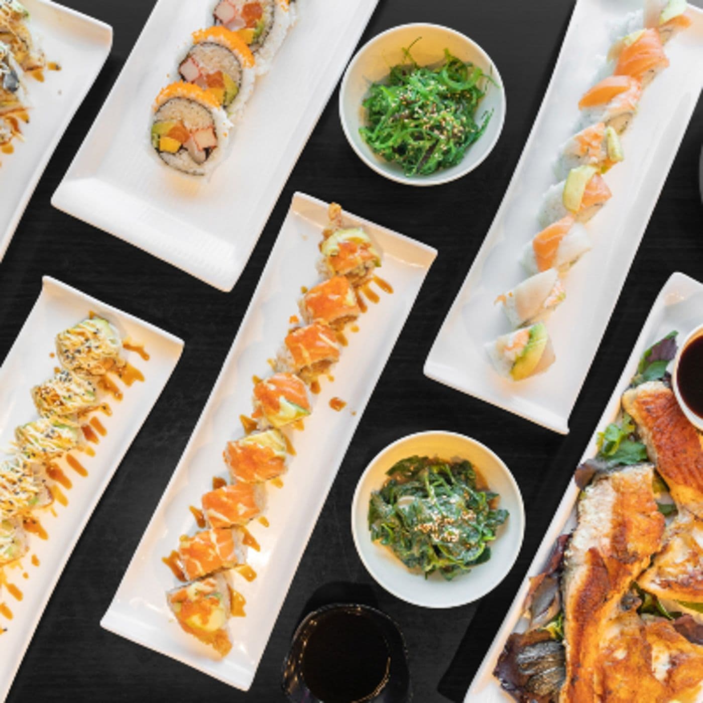 Nishiki Sushi