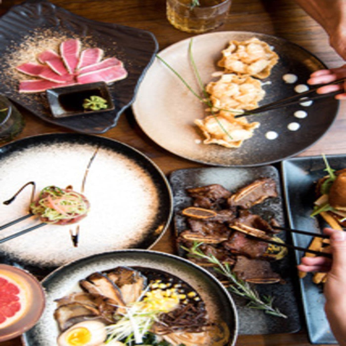Kyo Kitchen & Bar