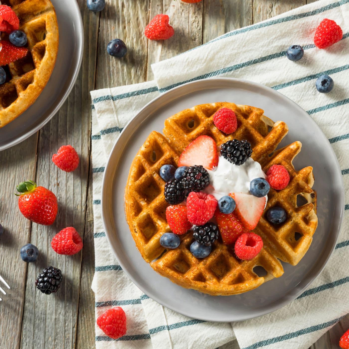 Waffle Room