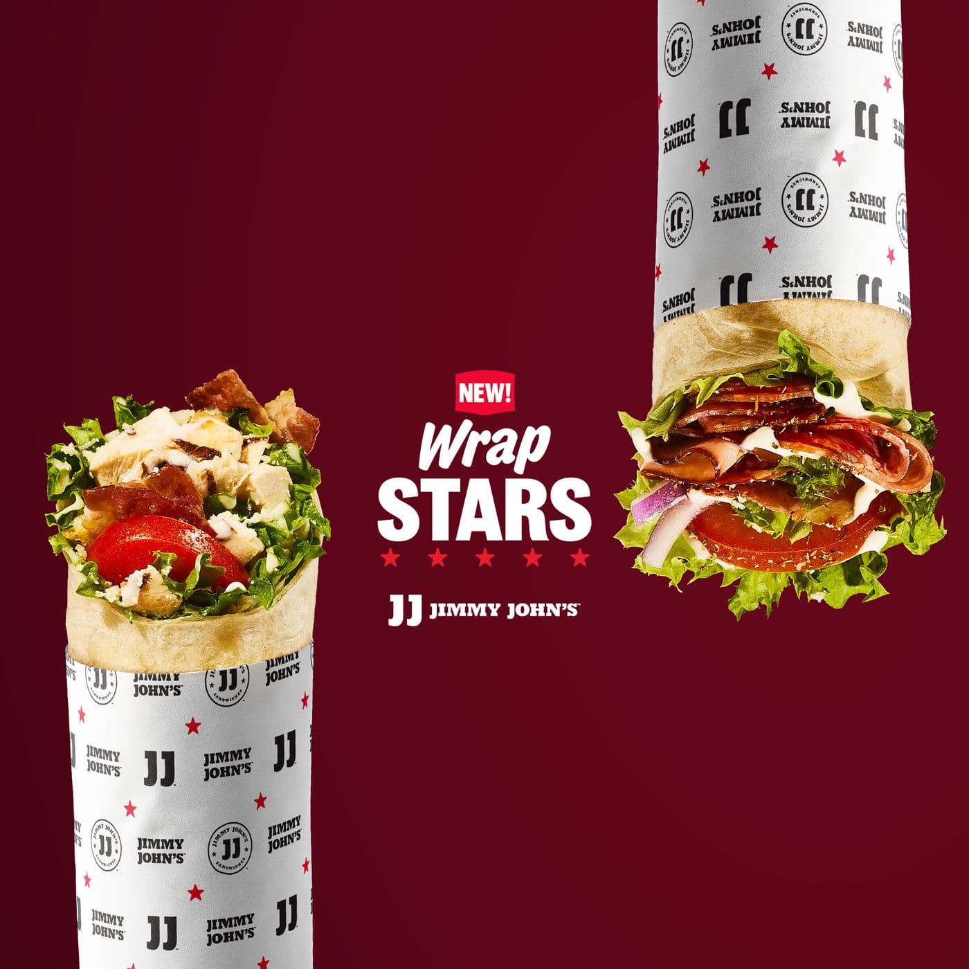 Jimmy John's