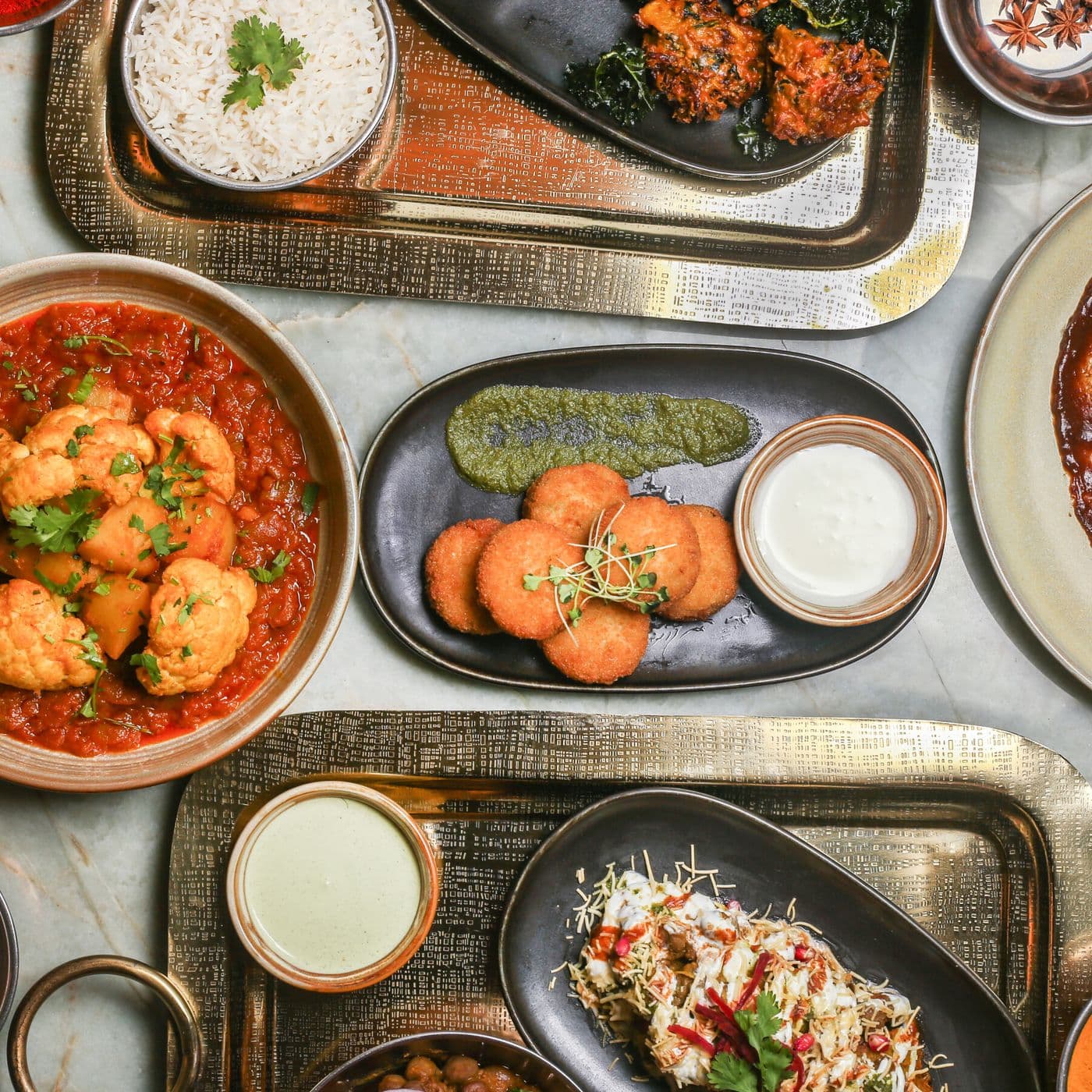 Kinu Restaurant