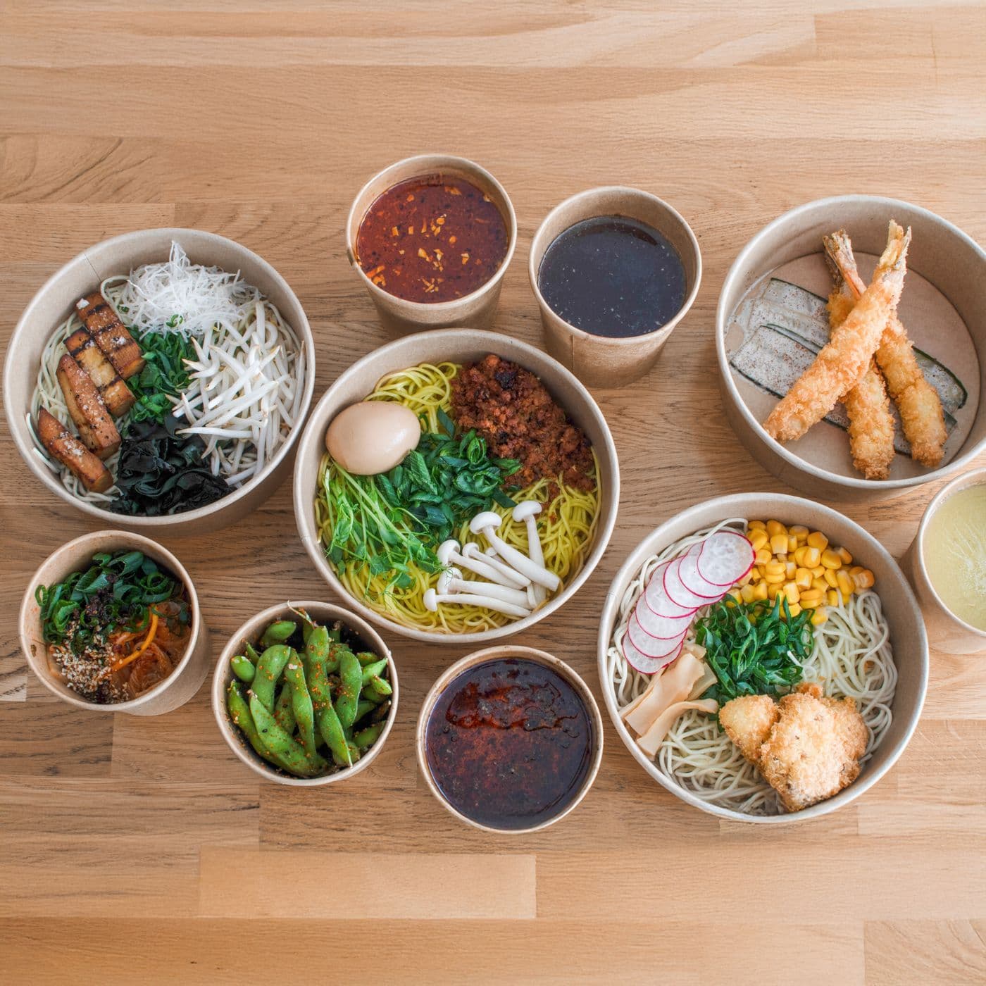 Pho Metro Thornhill
