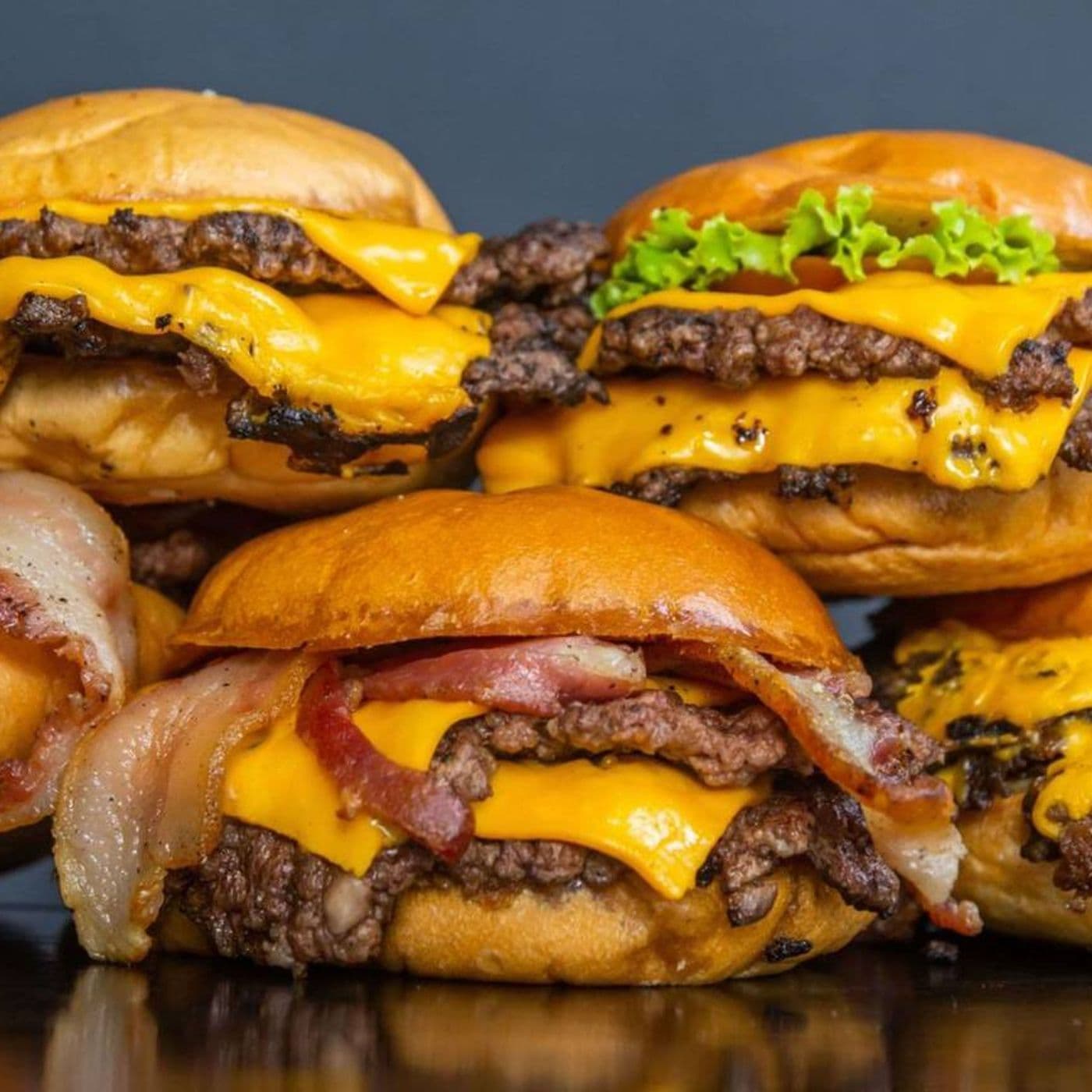 Simple Burger - Bathurst
