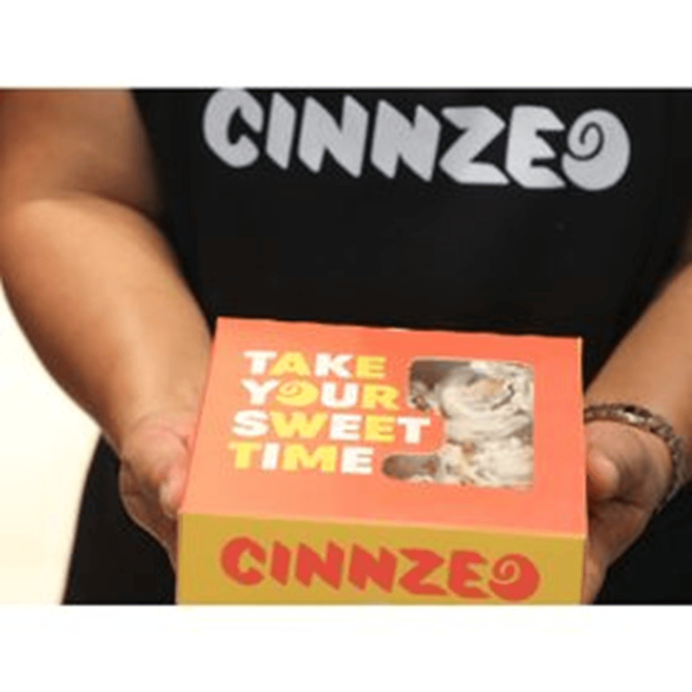 Cinnzeo