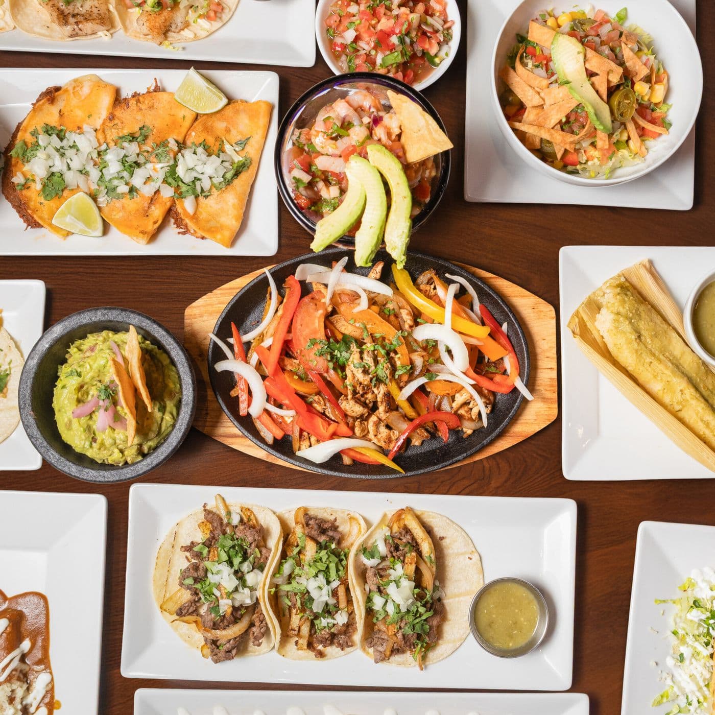 Birria Cantina & Grill