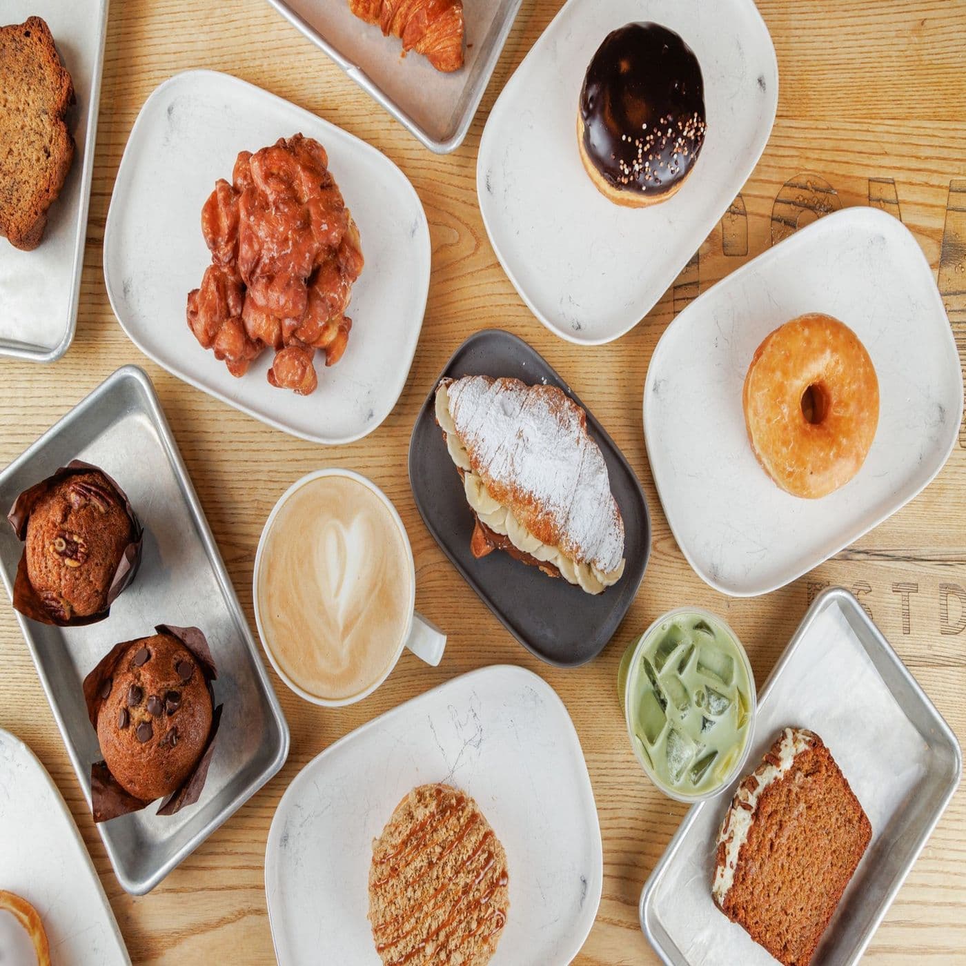 CommonWealth Coffee Co.