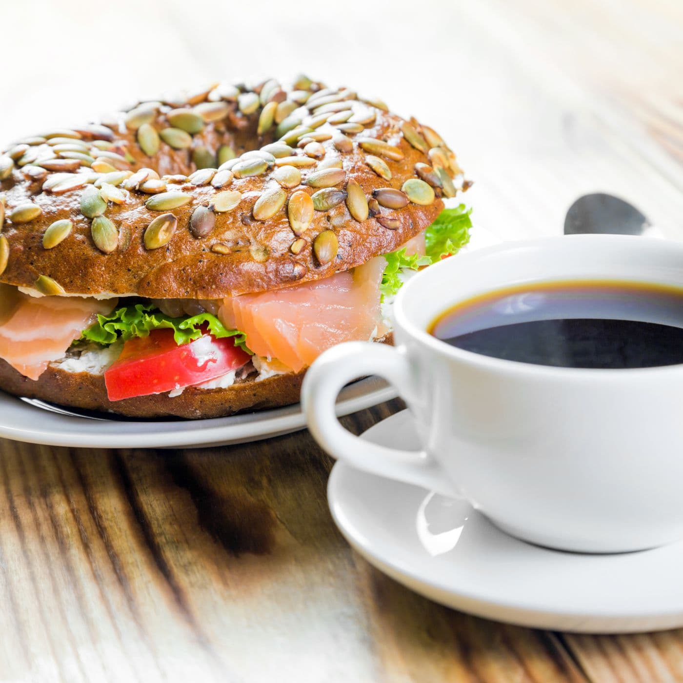 The Bean Factory Roasting Coffee Shop