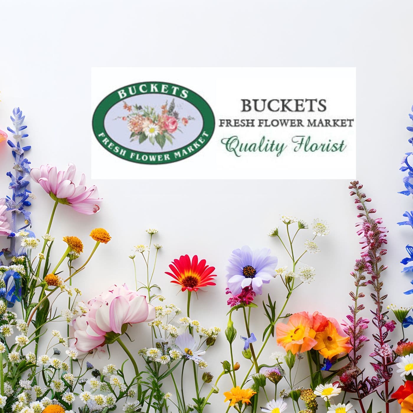 Buckets Fresh Flower Market Inc.