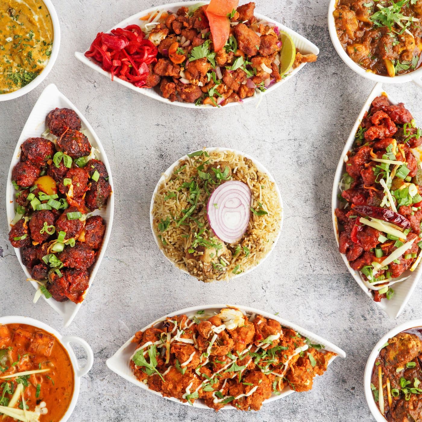 Himalayan Bites