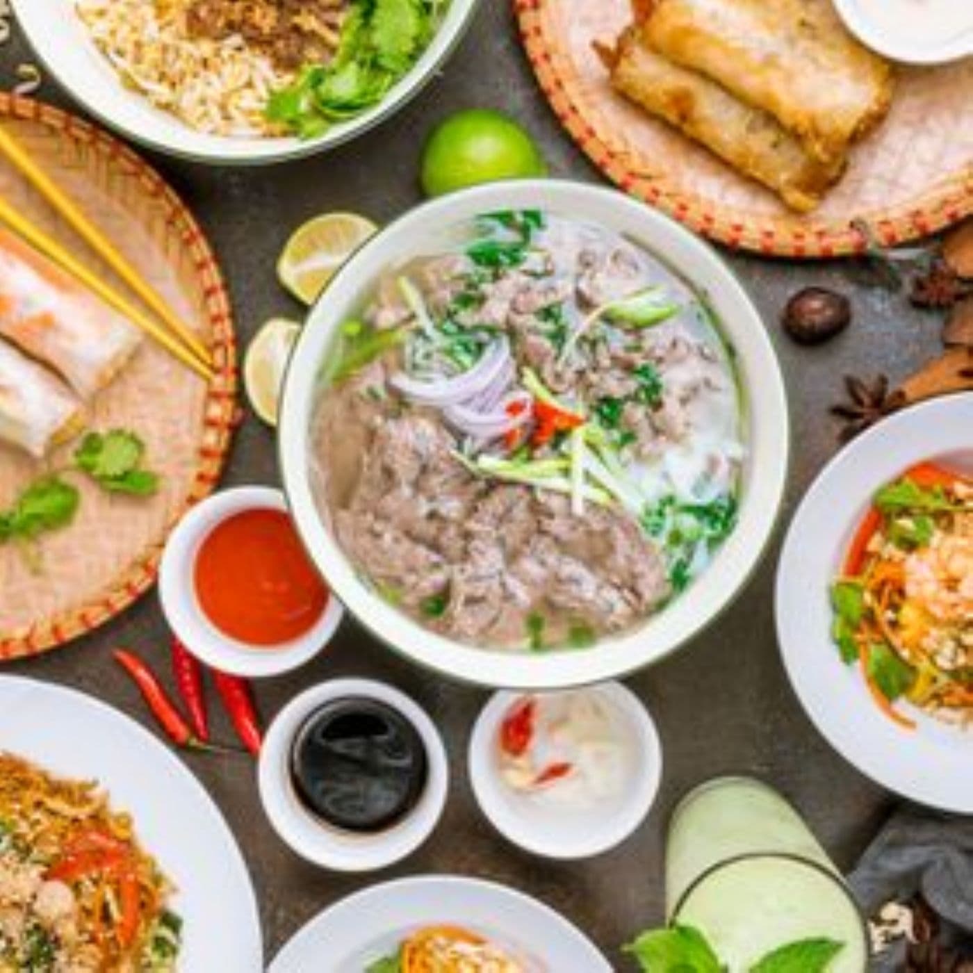 Da Nang Village