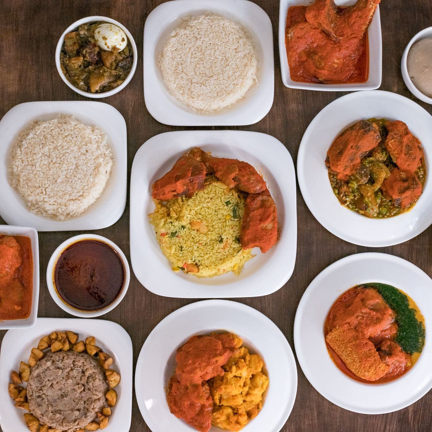 Ameen's Kitchen