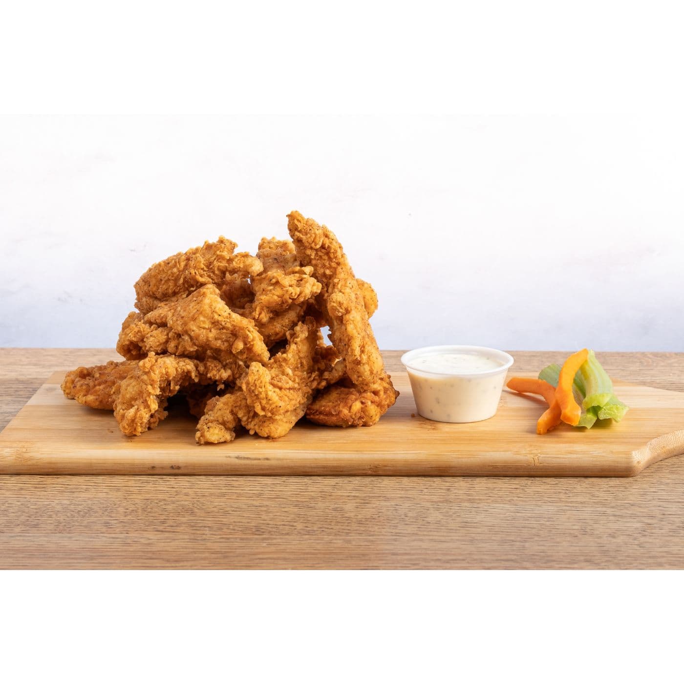 Buffalo's World Famous Wings and Chicken 