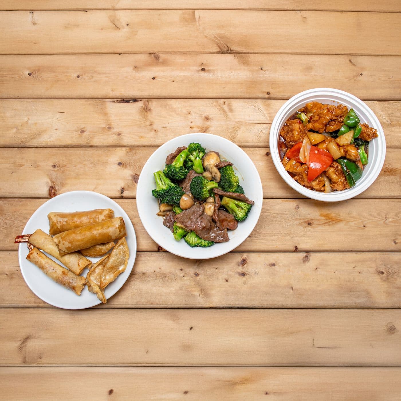 Bowmanville Thai 