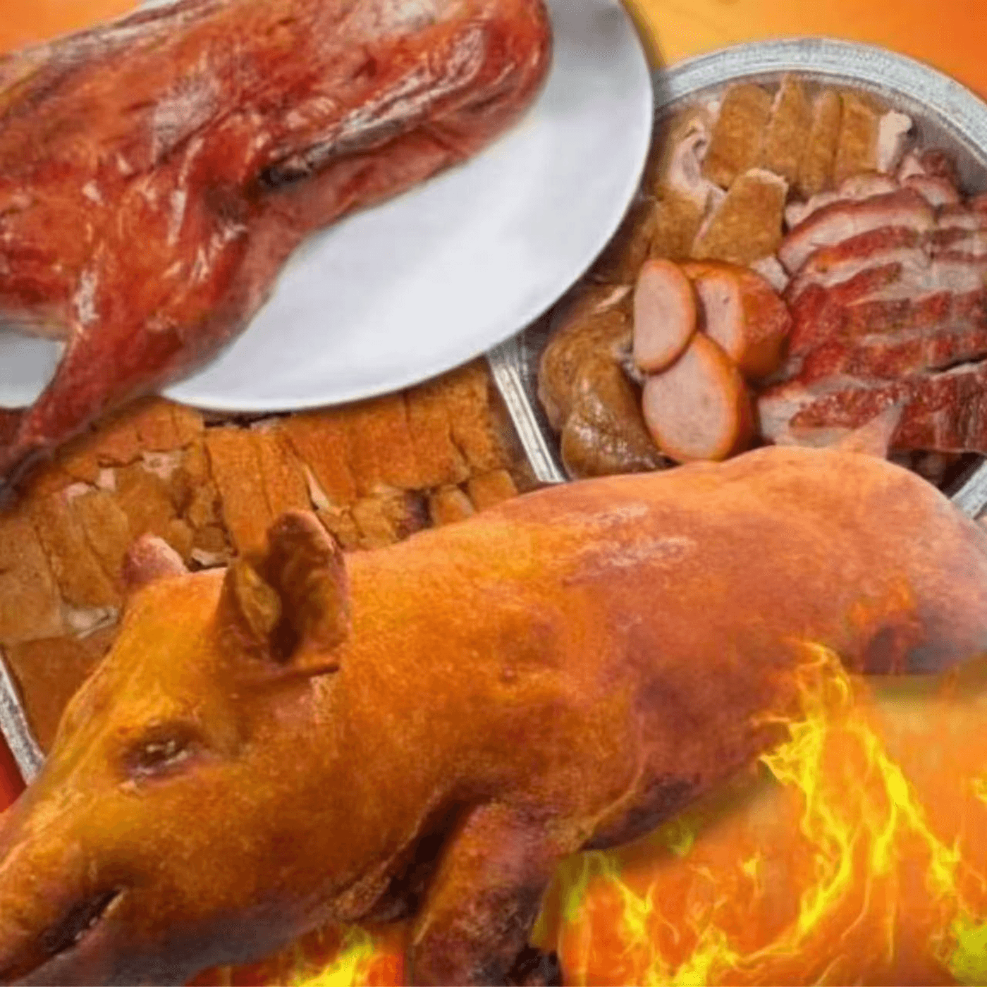 King's Barbecue Restaurant