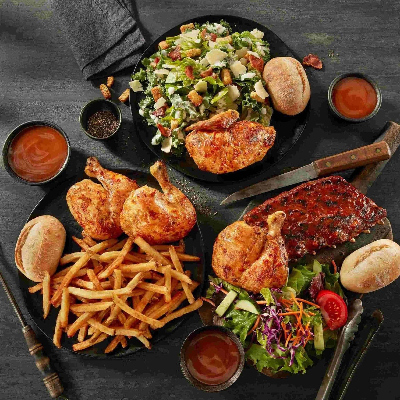 Swiss Chalet 