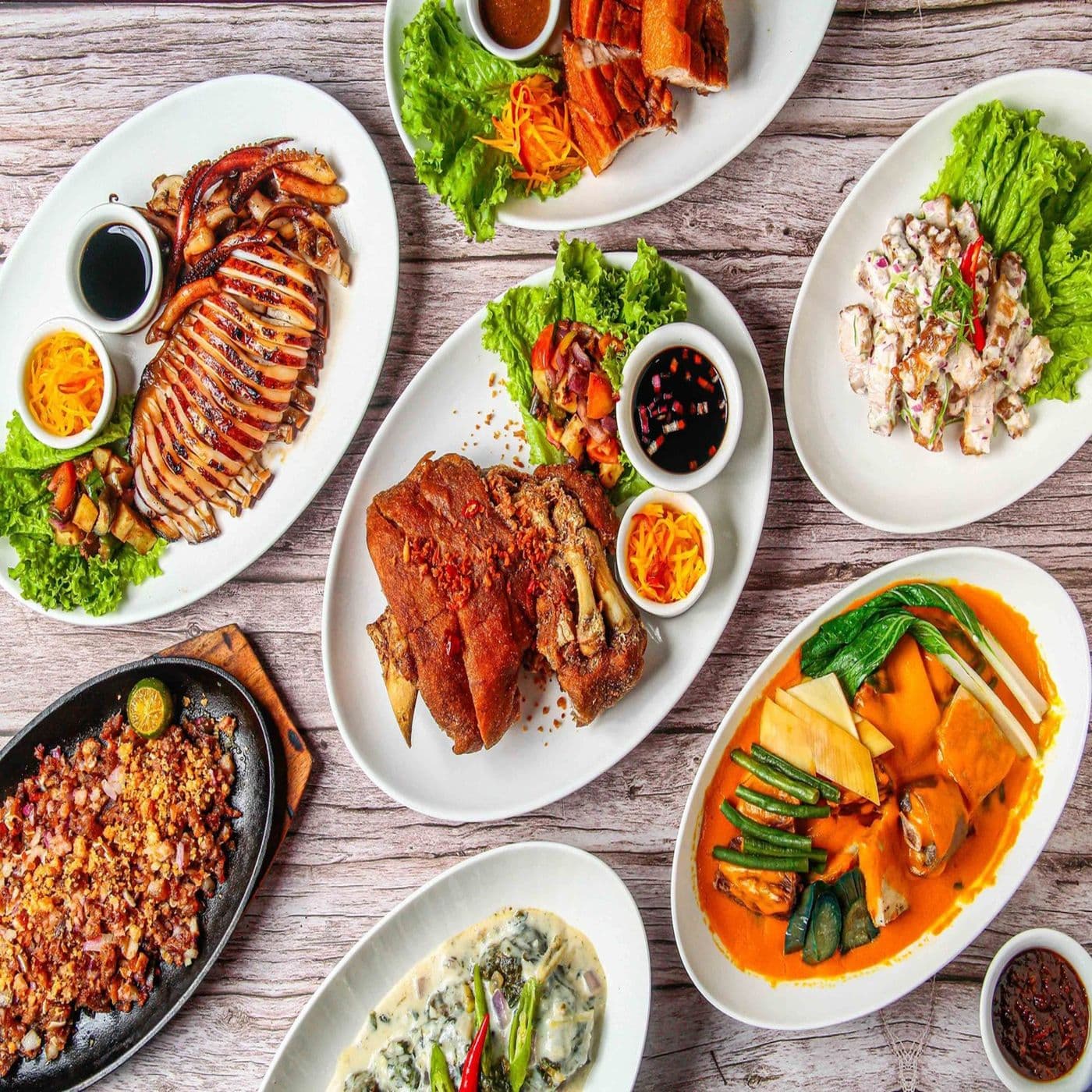 Aristocrat Restaurant