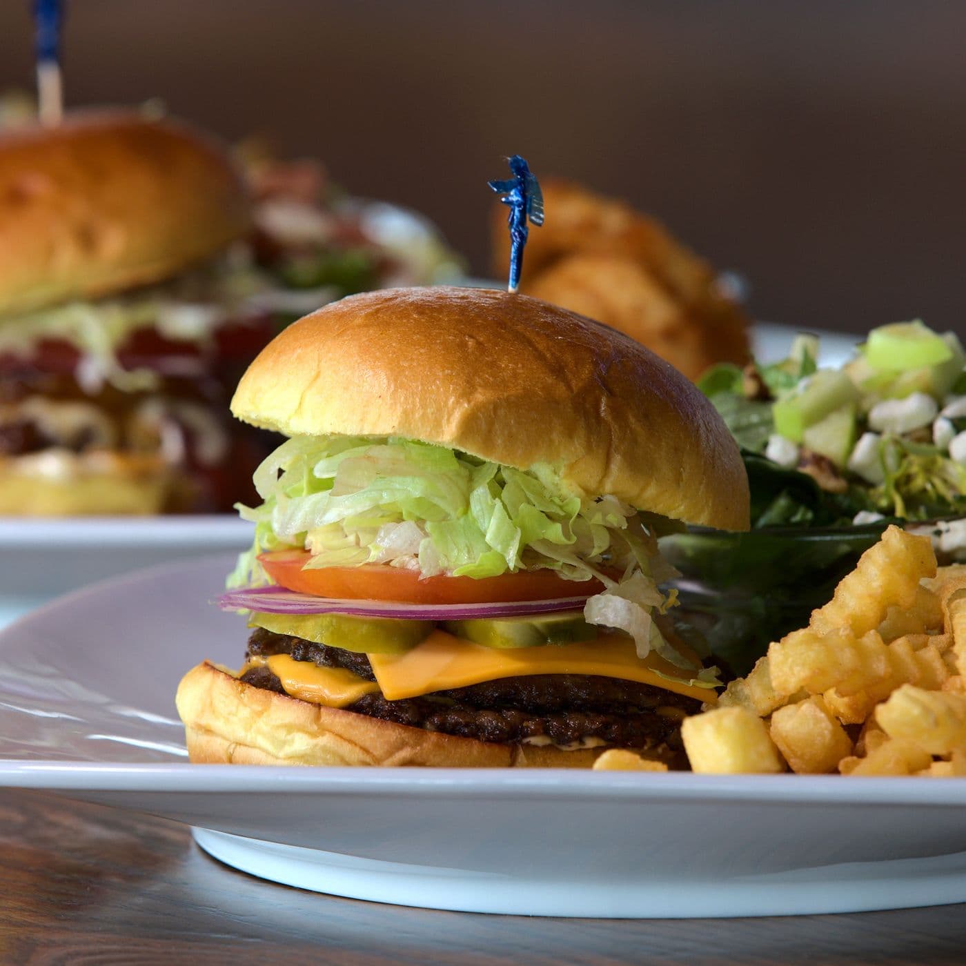 Original Joe's Restaurant & Bar - DNU
