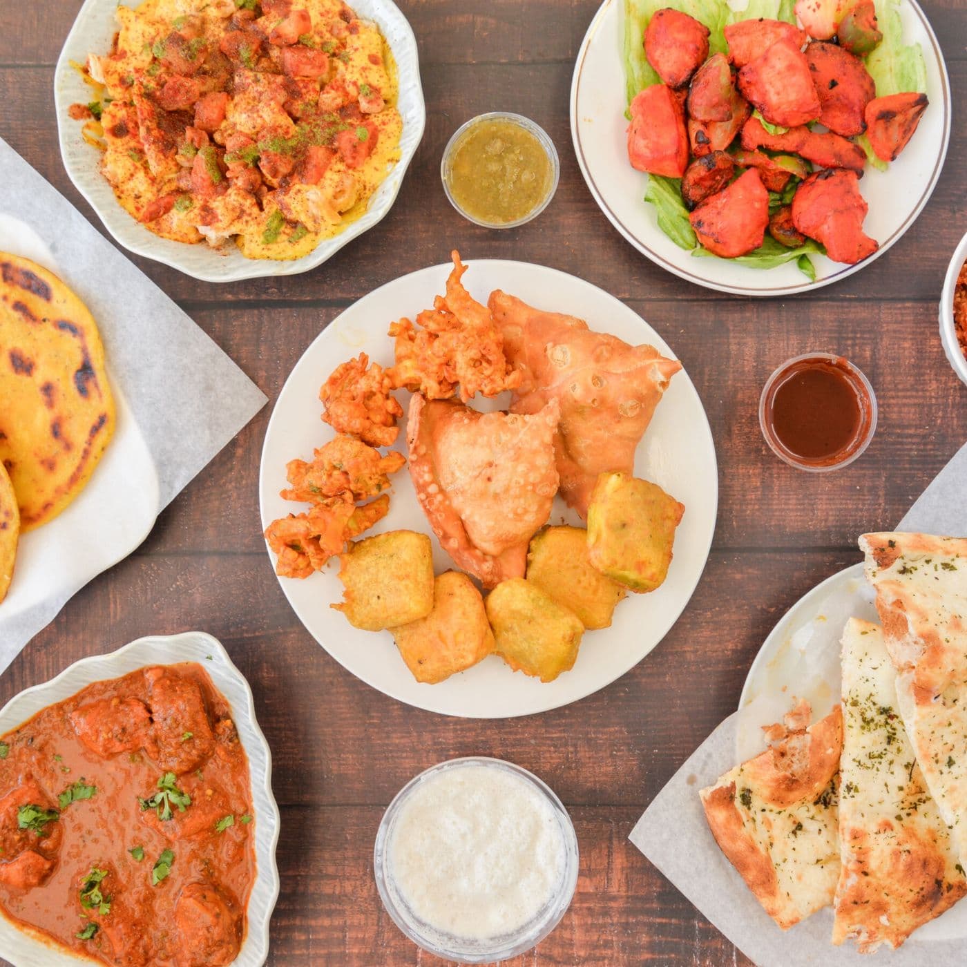 Punjab Food Corner
