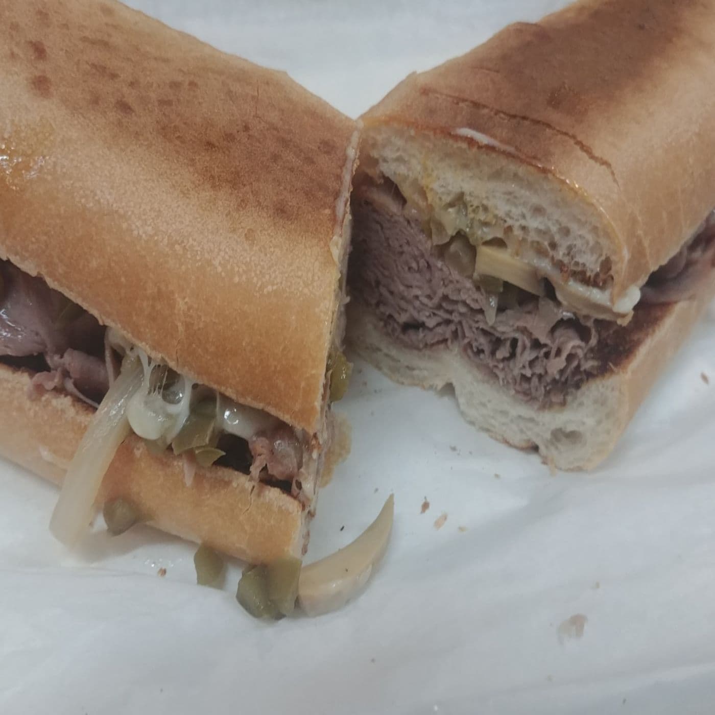 Archie's Subs and Eatery 