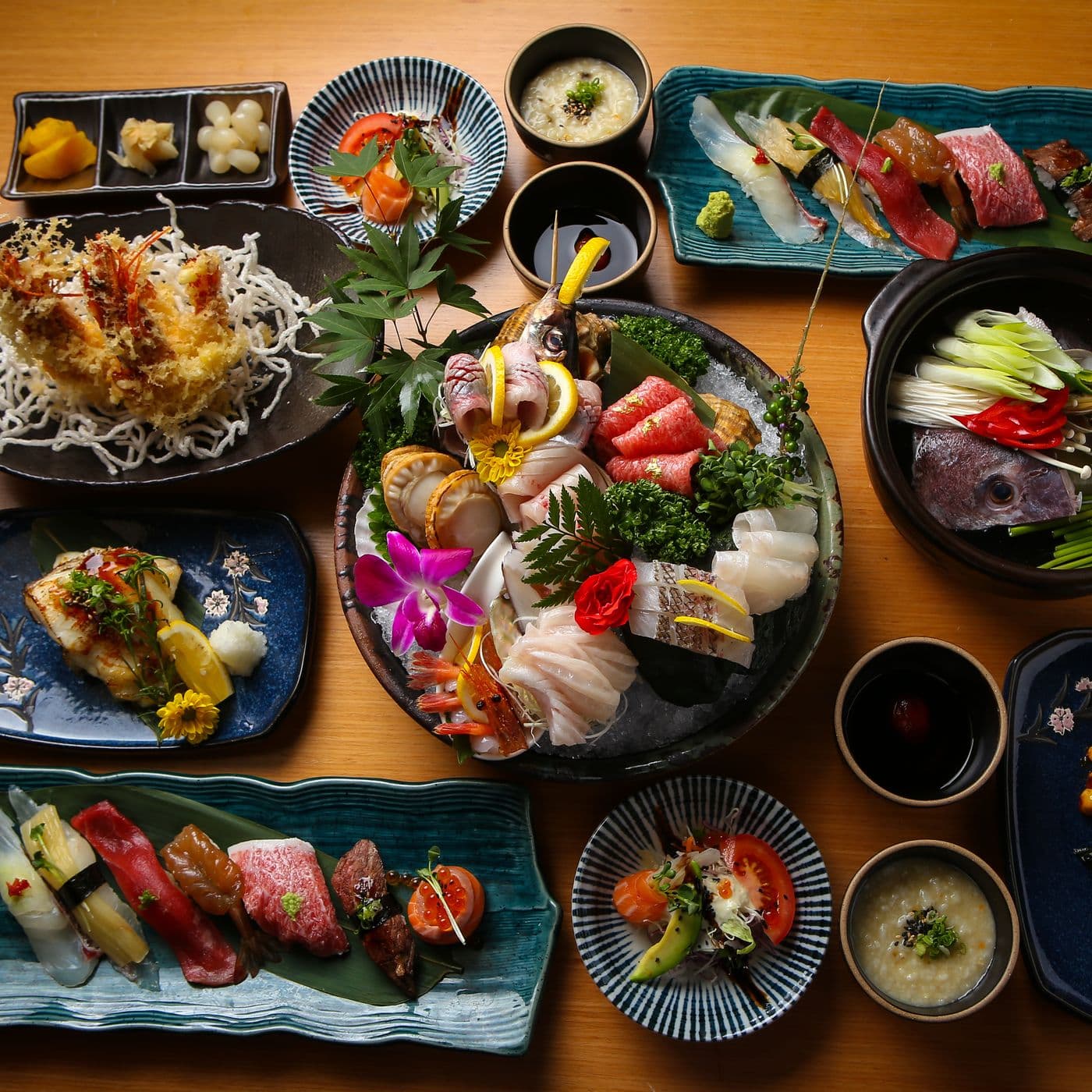 Tokyo Express