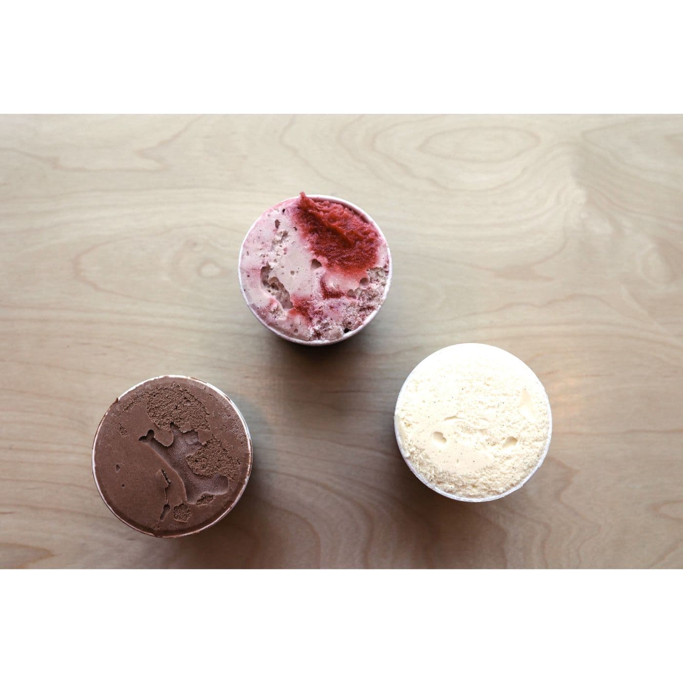 Kind Ice Cream Ritchie
