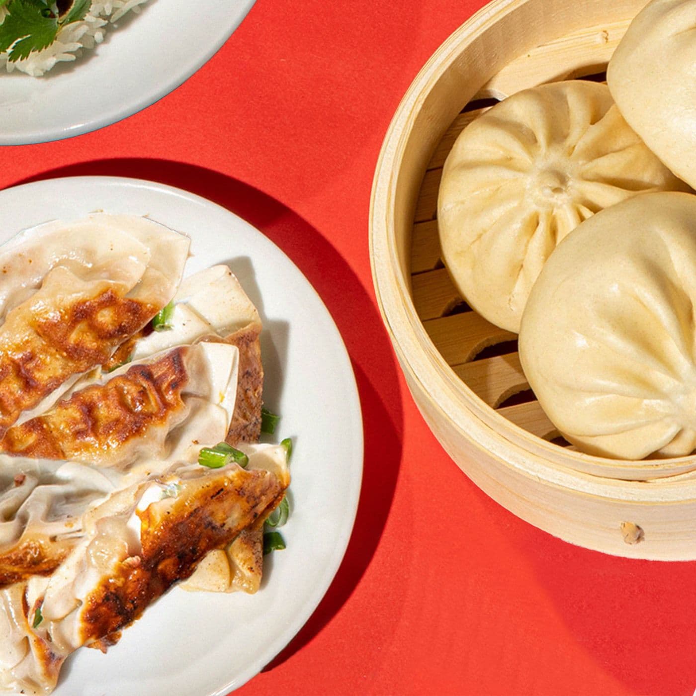 Wow Bao by GhostKitchens