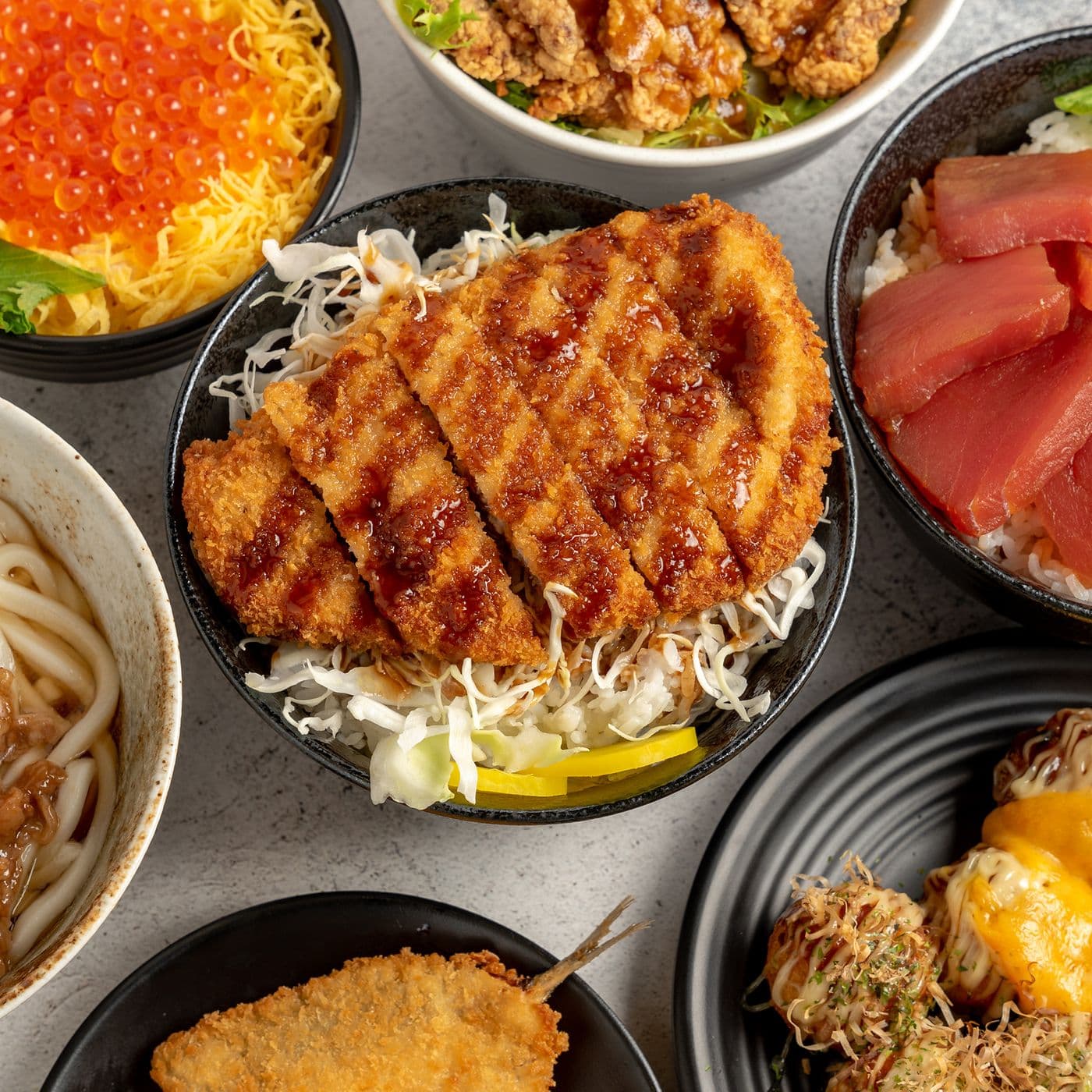 Japan Rice Bowl Assoc.