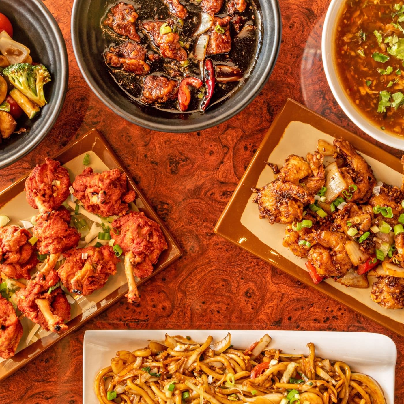 Mela Kitchen 