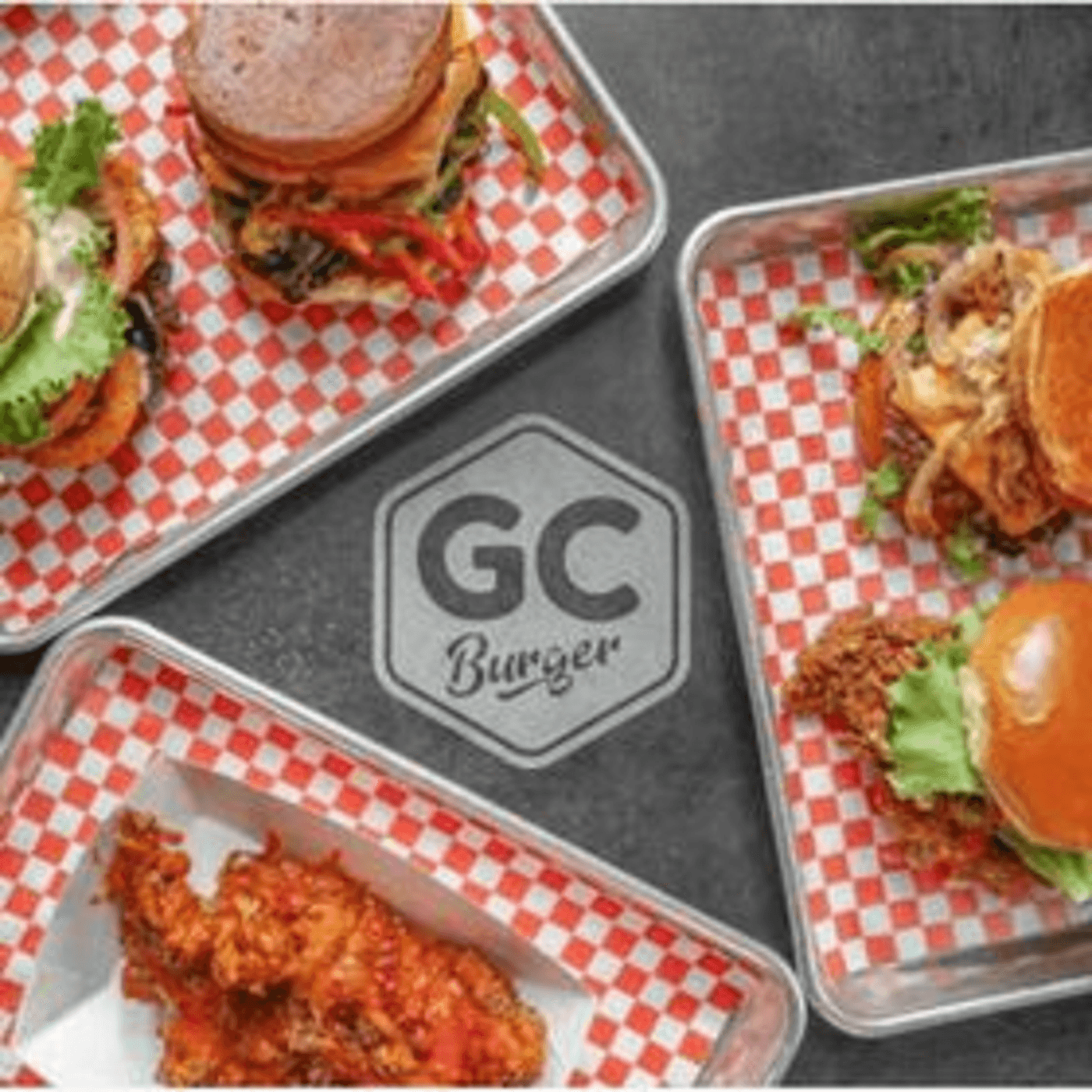 GC Burger Milton