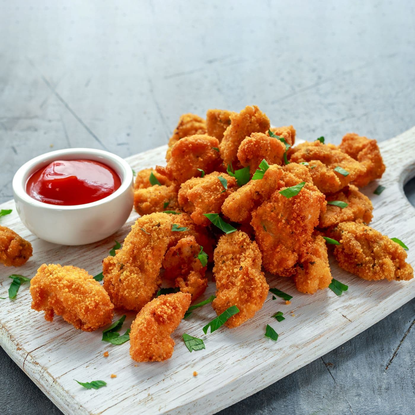 Chicken Delight