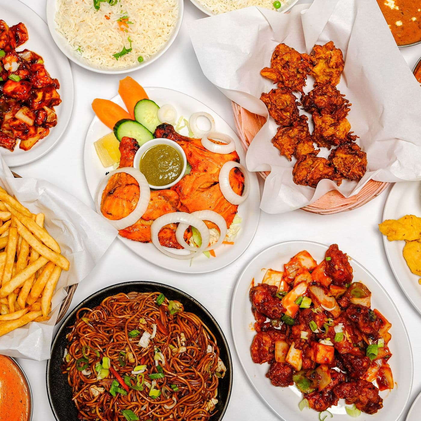 BC MoMo Restaurant & Bar