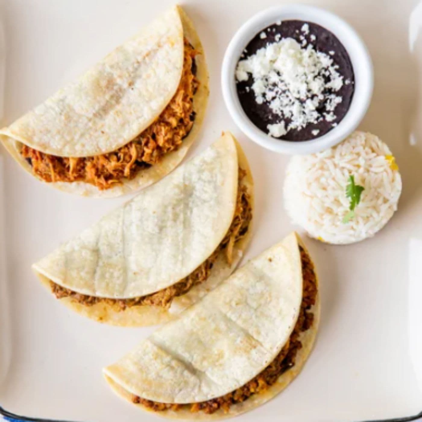 Tita's Mexican Food