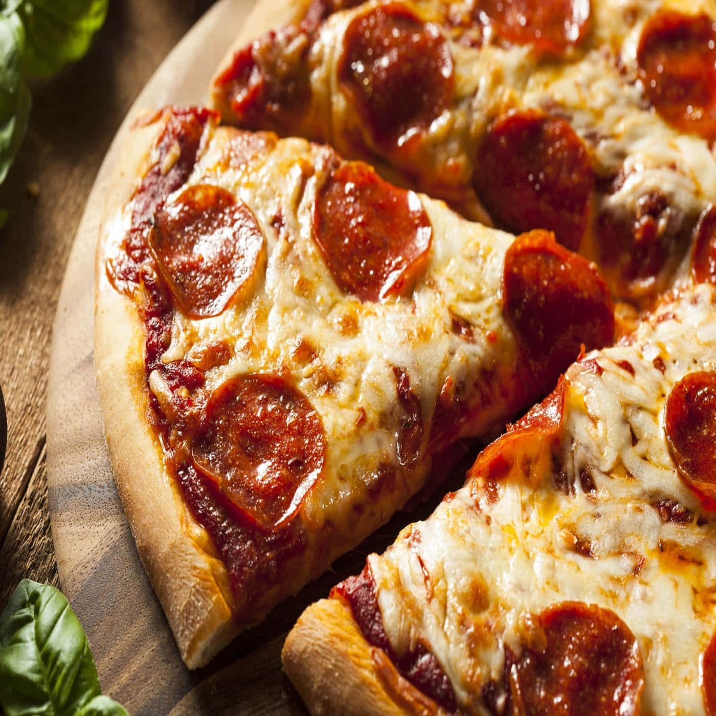 Pizza Experts