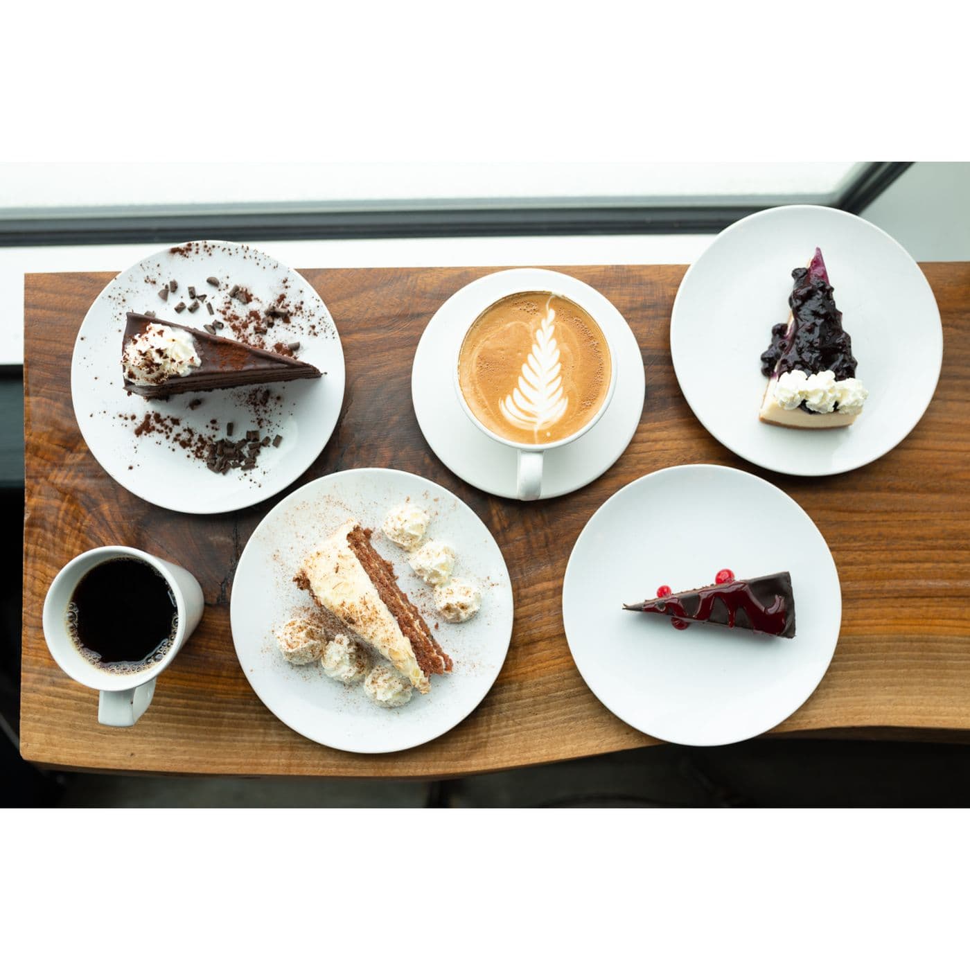 Figaro Coffee House