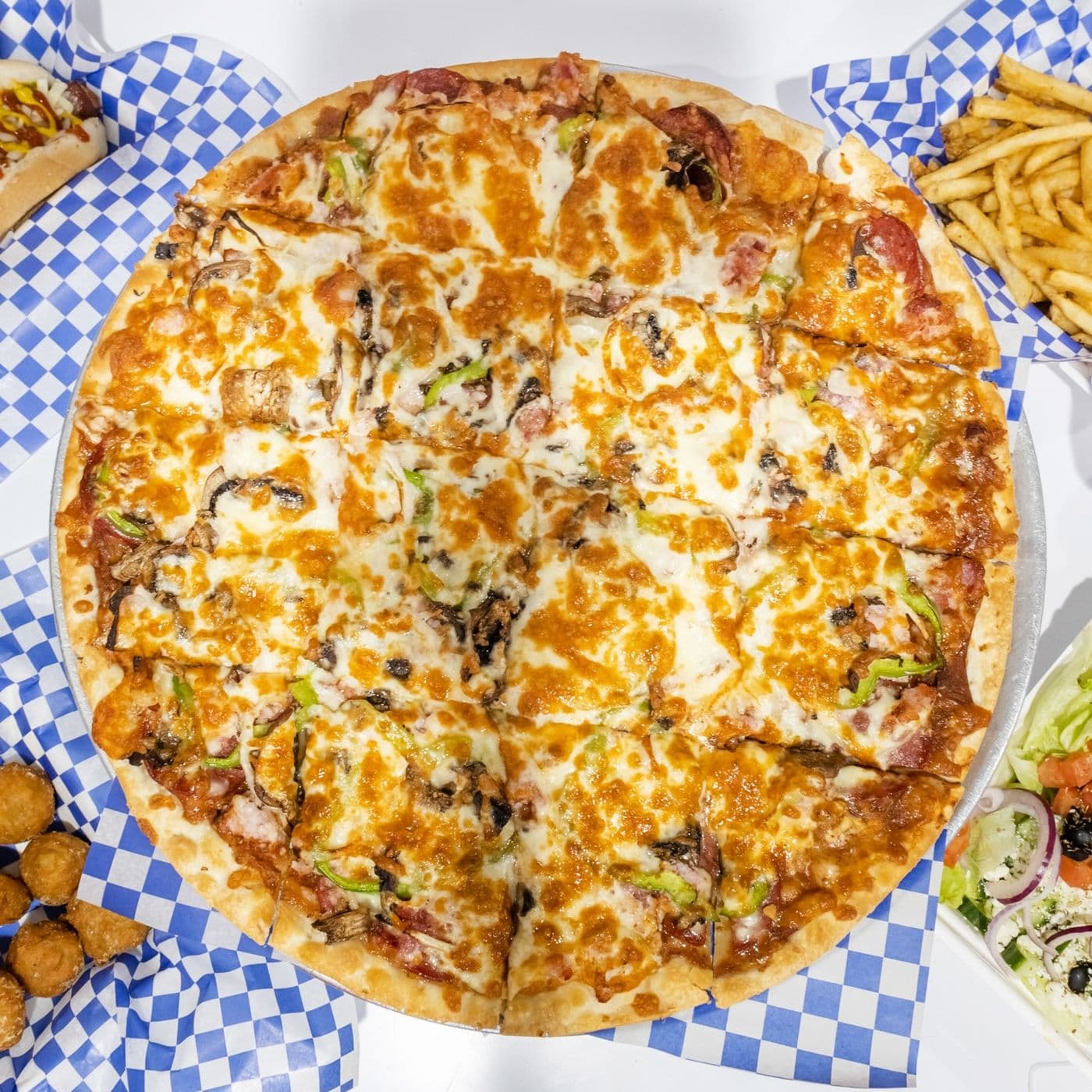 3493 PIZZA