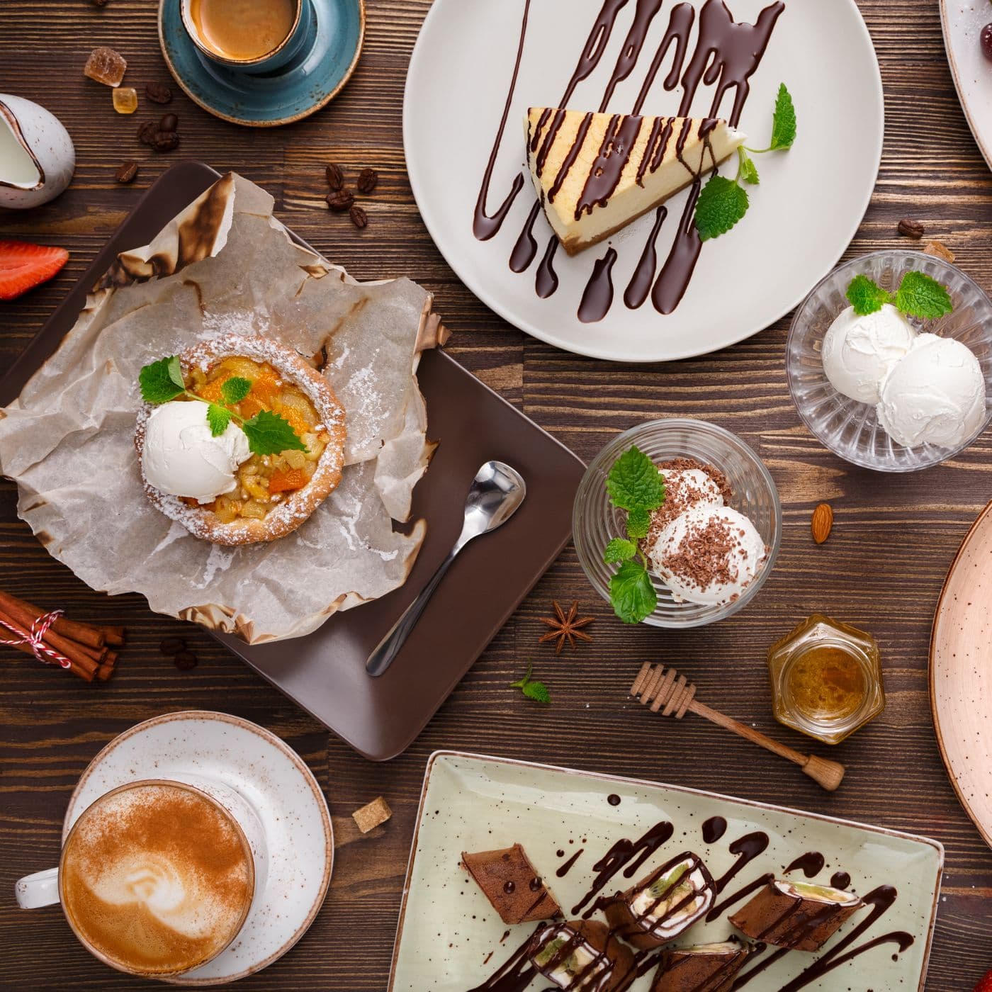 Seventy Seven Bakery