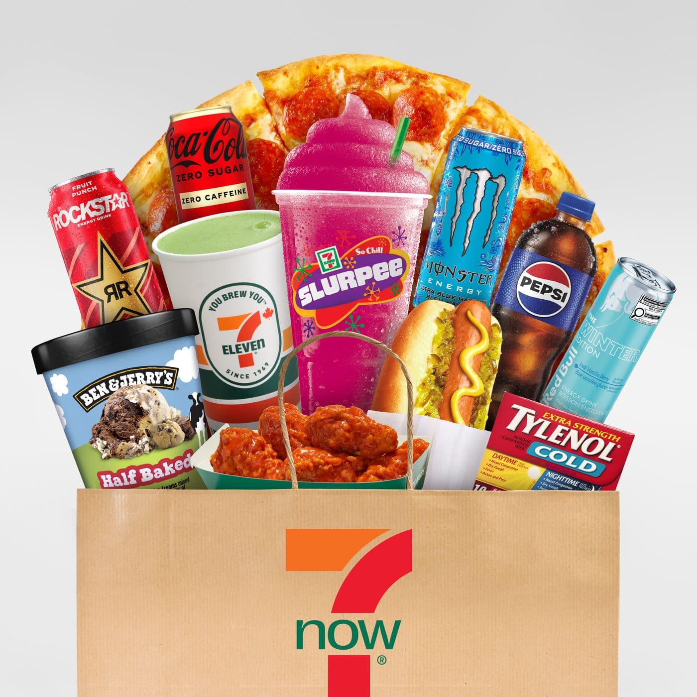 7-Eleven