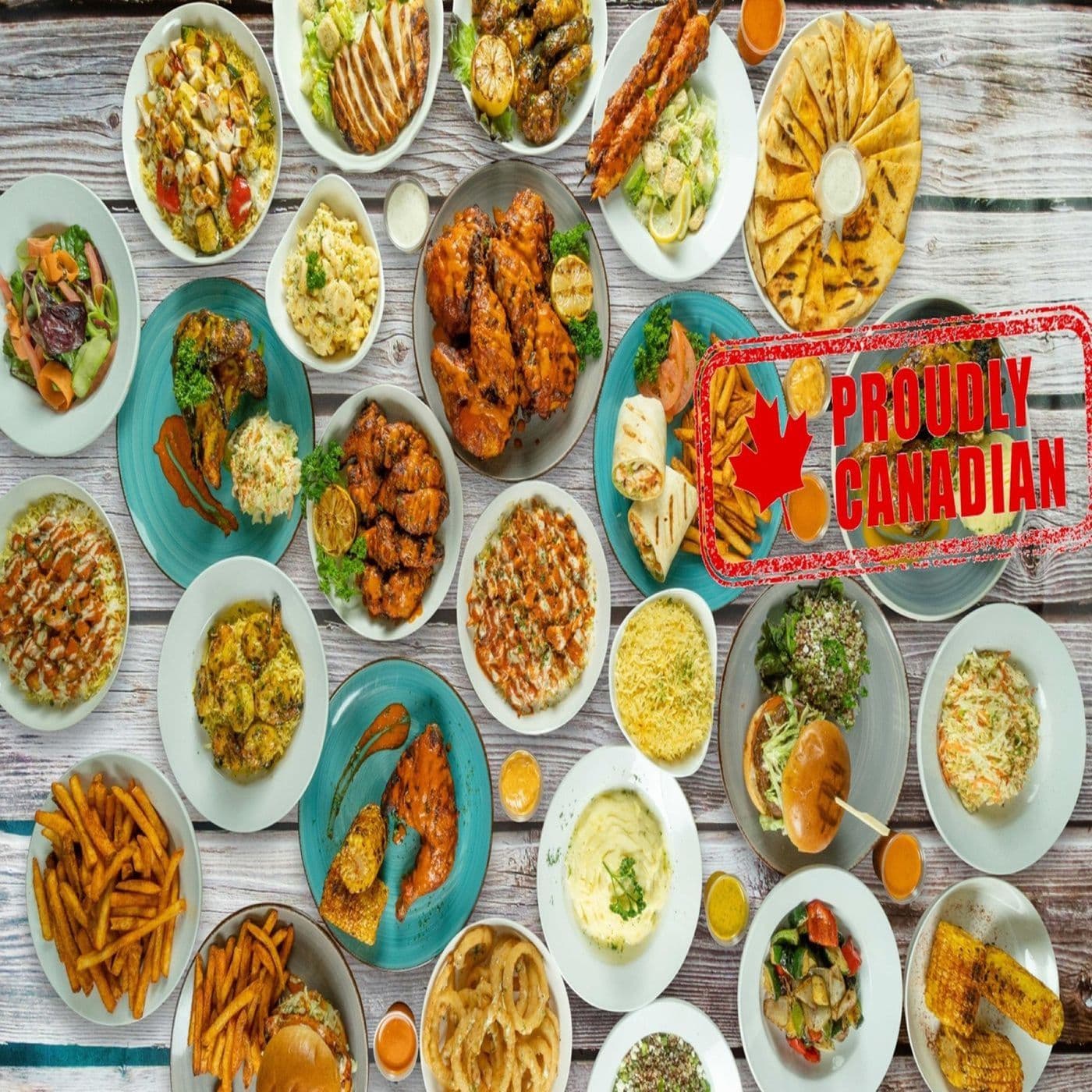 The Peri Peri Shack
