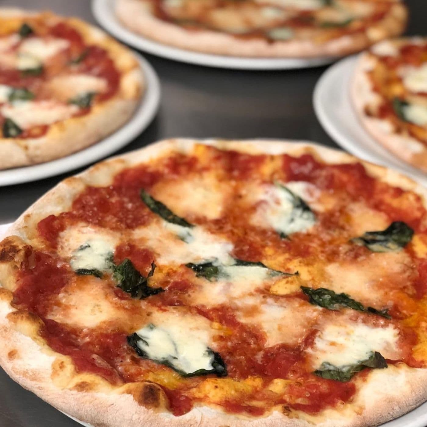 Mezza Notte Trattoria