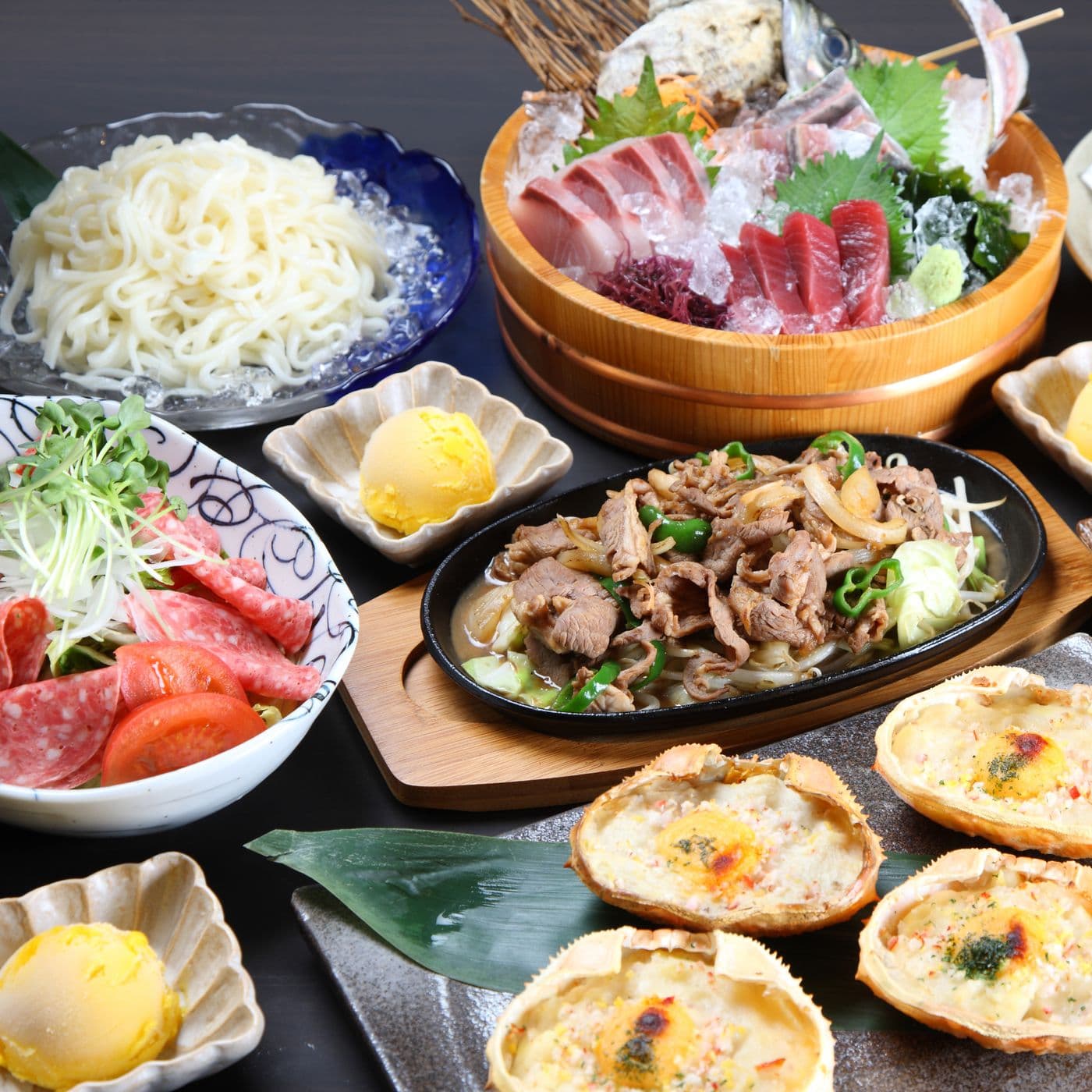 Oishidesu Ramen Shack