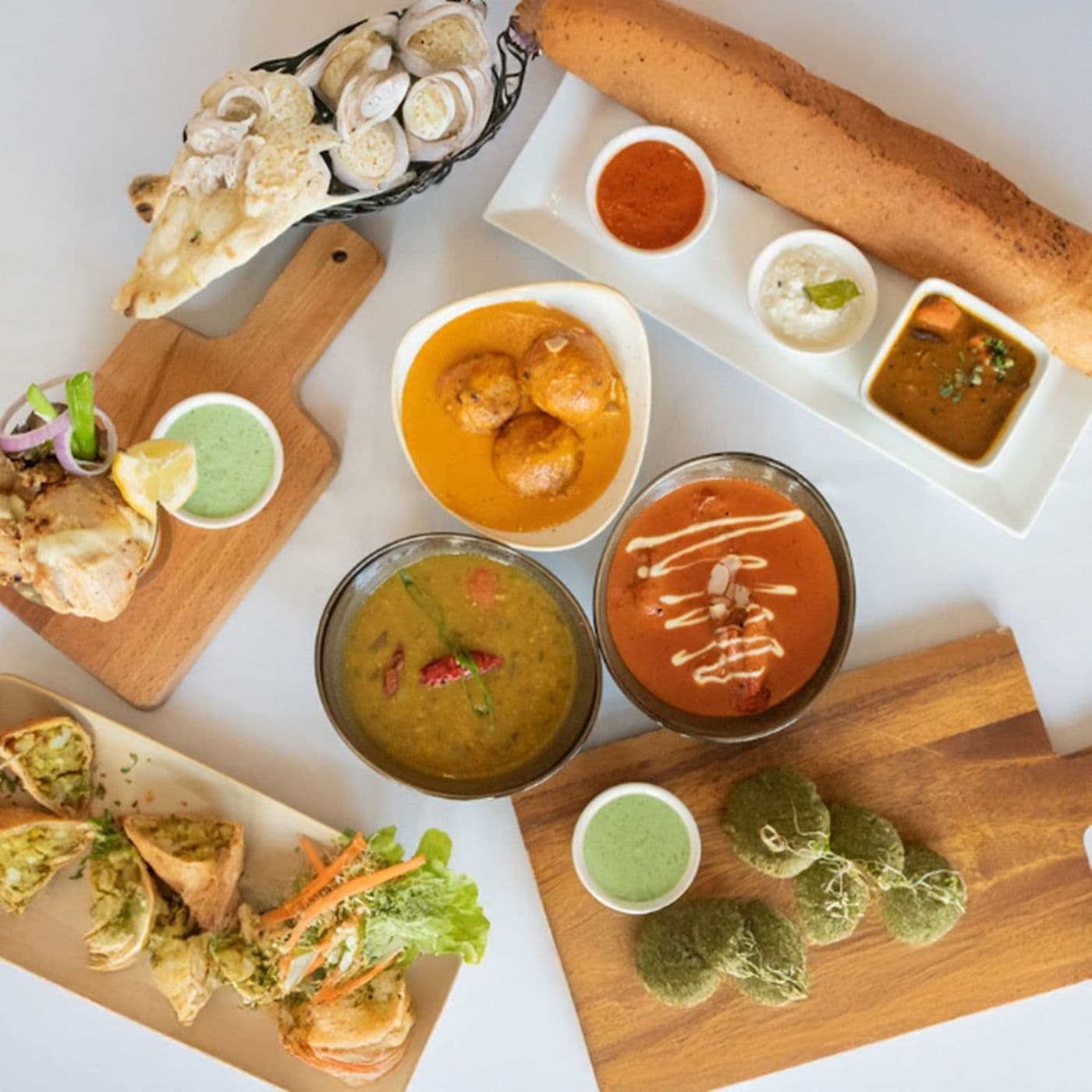 RABBON STREET FOOD INC.