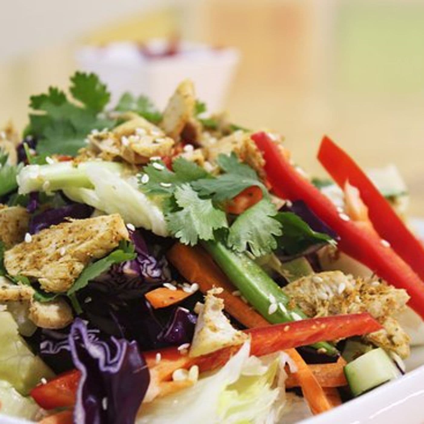 Jackie's Thai